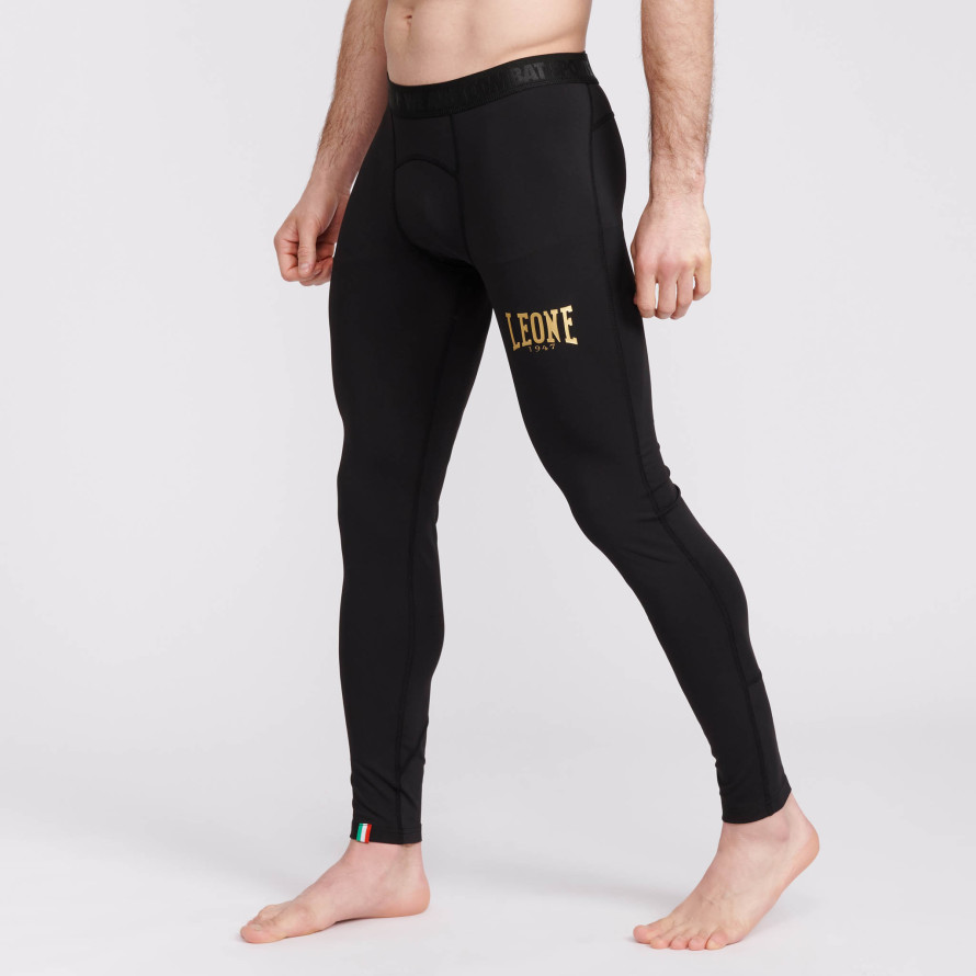 LEONE men’s leggings